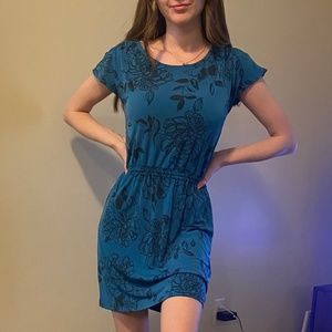 Banana republic dress